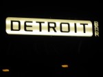 The Detroit Bar